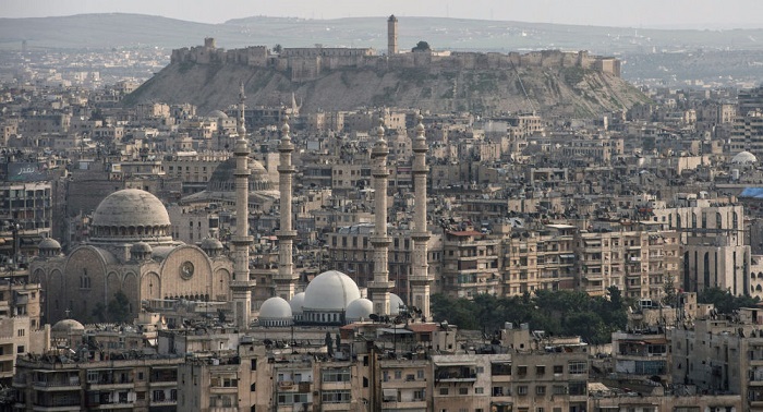Le Front al-Nosra et Daech intensifient leurs attaques à Alep